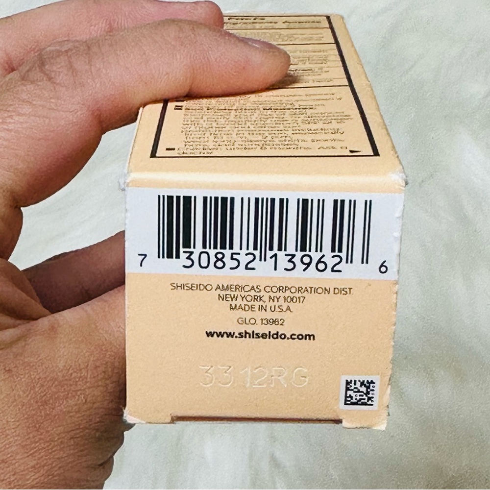 Shiseido Waso Color-Smart Day Moisturizer - Tan - Picture 5 of 7